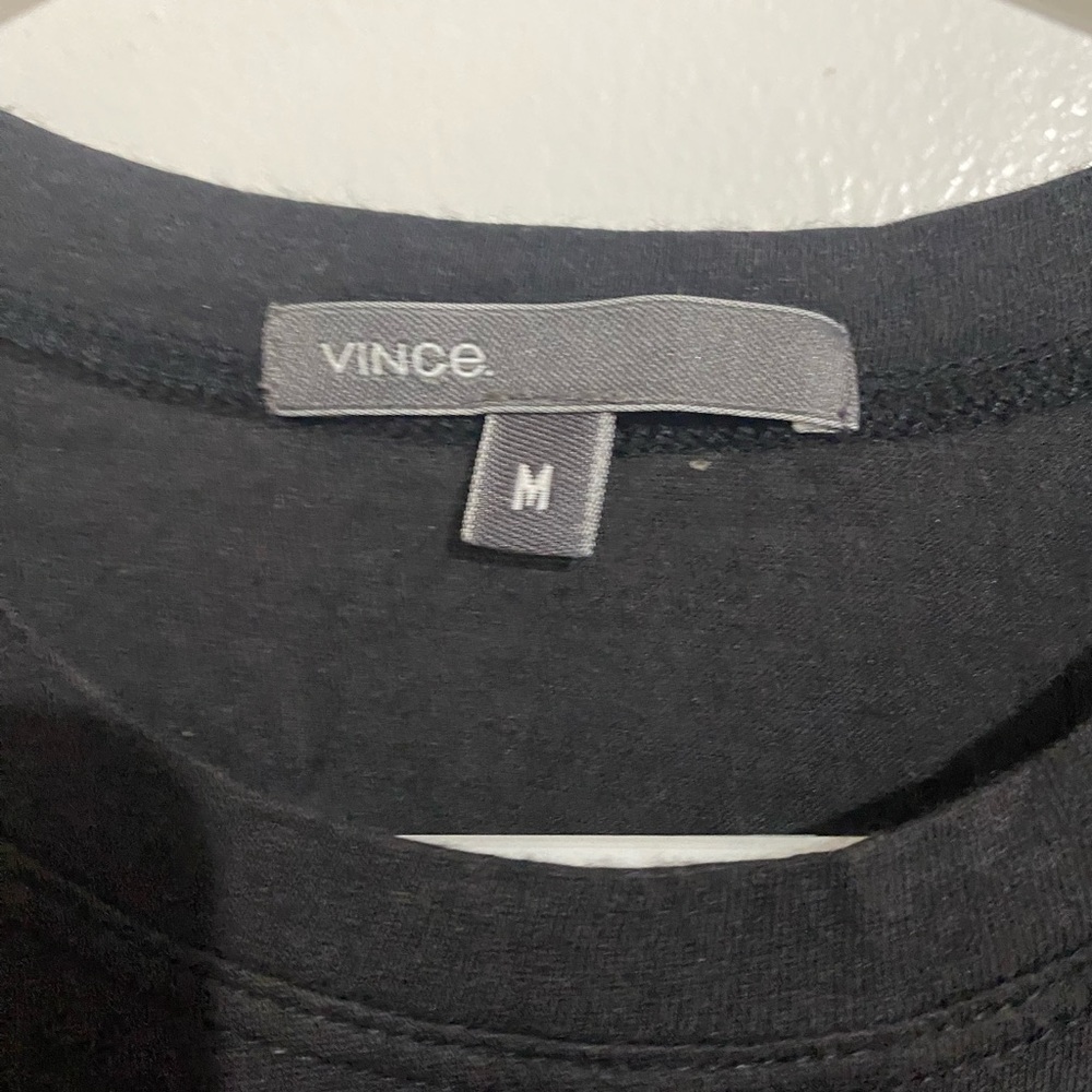 Vince t shirt - Picture 4 of 4